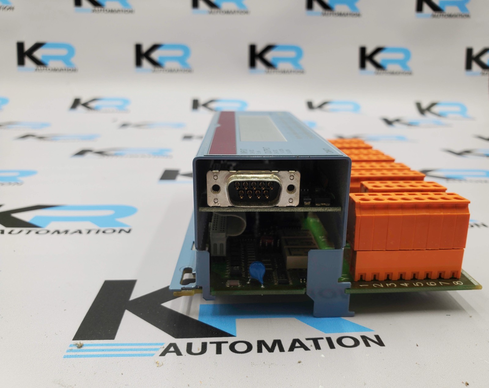 B&R Automation 7CM471.70-1 CM471 Digital I/O Module 24VDC 5mA 1A/100%