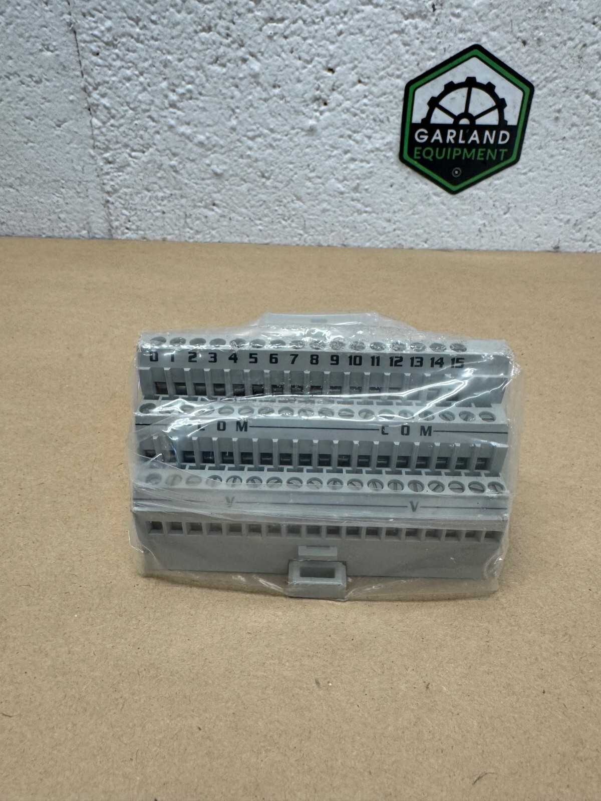Allen Bradley 1794-TB3 Series A, Flex I/O Terminal Base