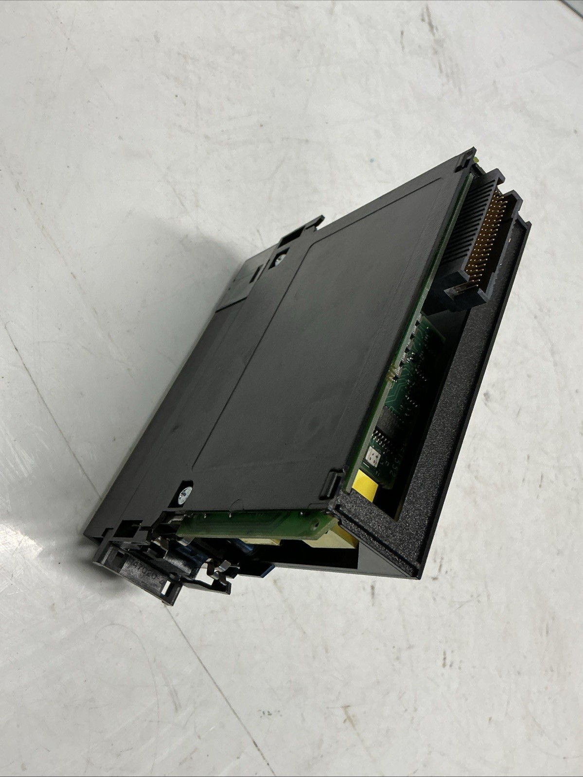 Allen-Bradley 1756-IF6I/A Analog Isolated input Module. Z-244