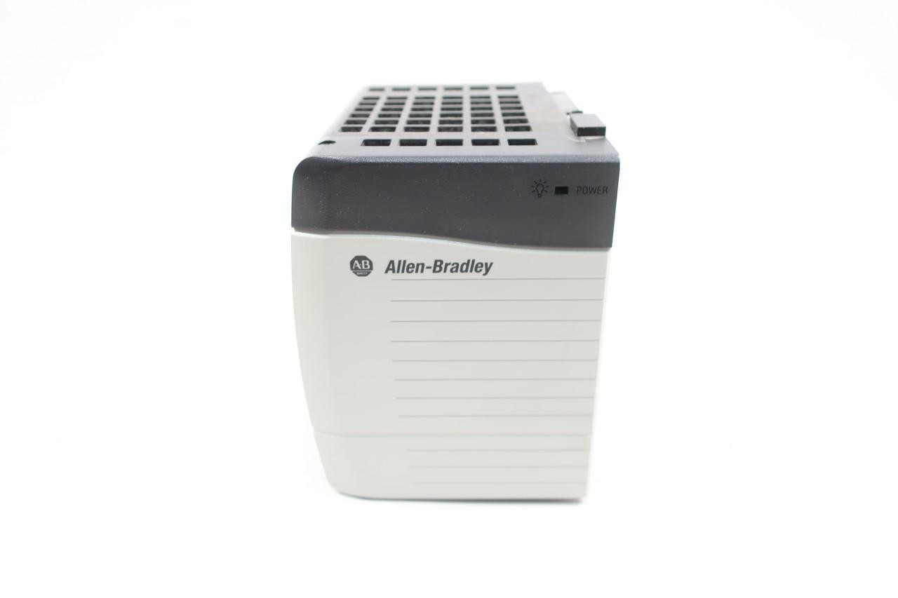 Allen Bradley 1756-PA75 Power Supply Module Ser A