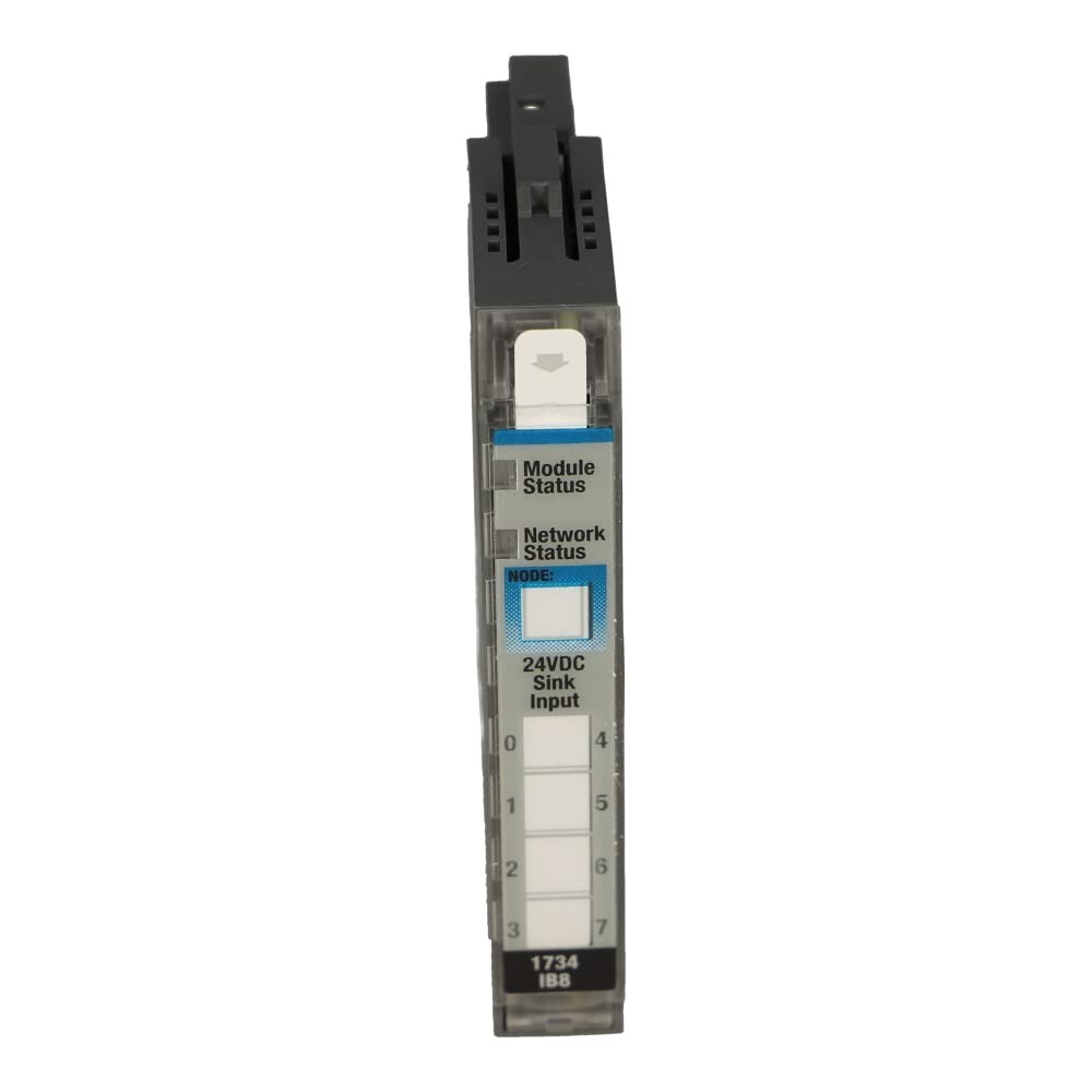 1734-IB8 Allen-Bradley Input Module