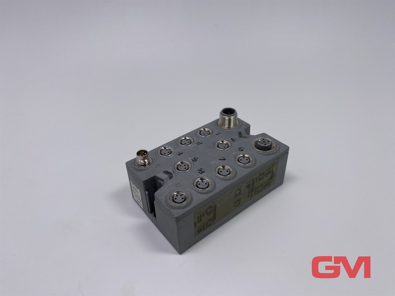 B&R Digital Input Module X67DI1371 Revision K0 Digital Input X67 DI1371