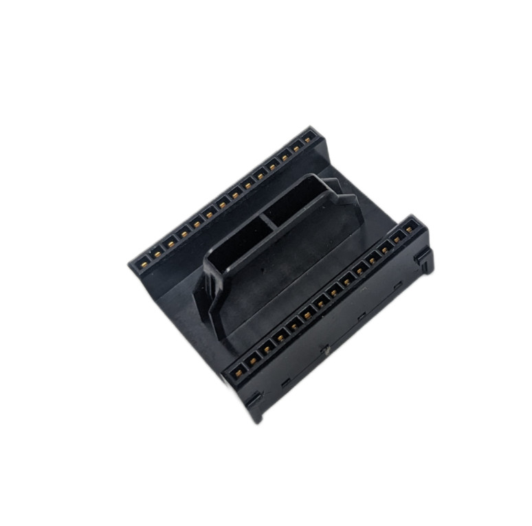 Siemens 720 2001-01 Bus Connector For SIMATIC S7-130 PLC Industrial Automation