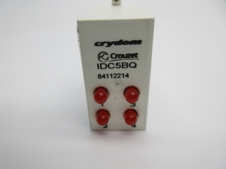 CRYDOM IDC5BQ 84112214 NSMP
