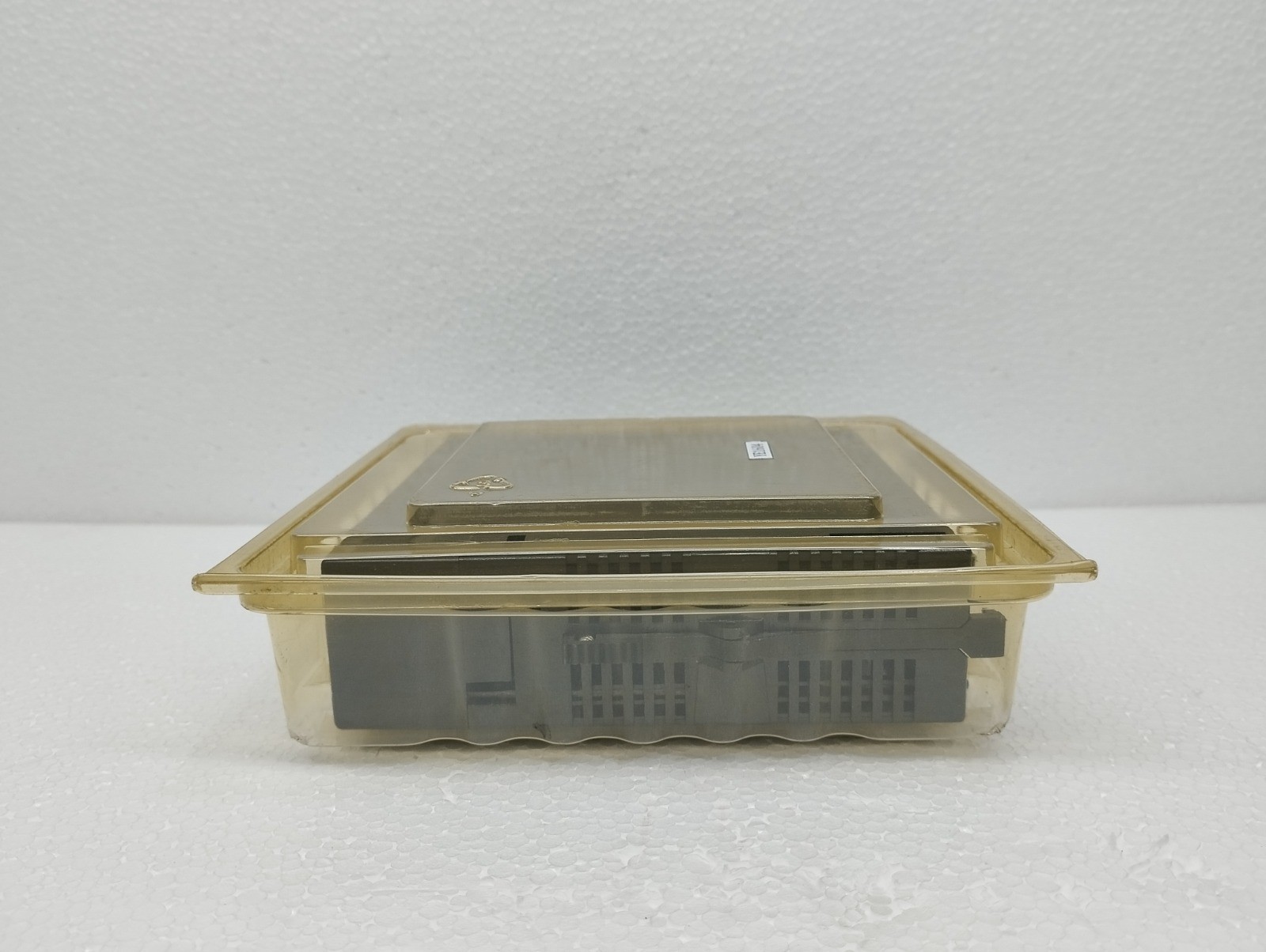 New 1Pcs GE Input Module Fanuc IC693MDL655F