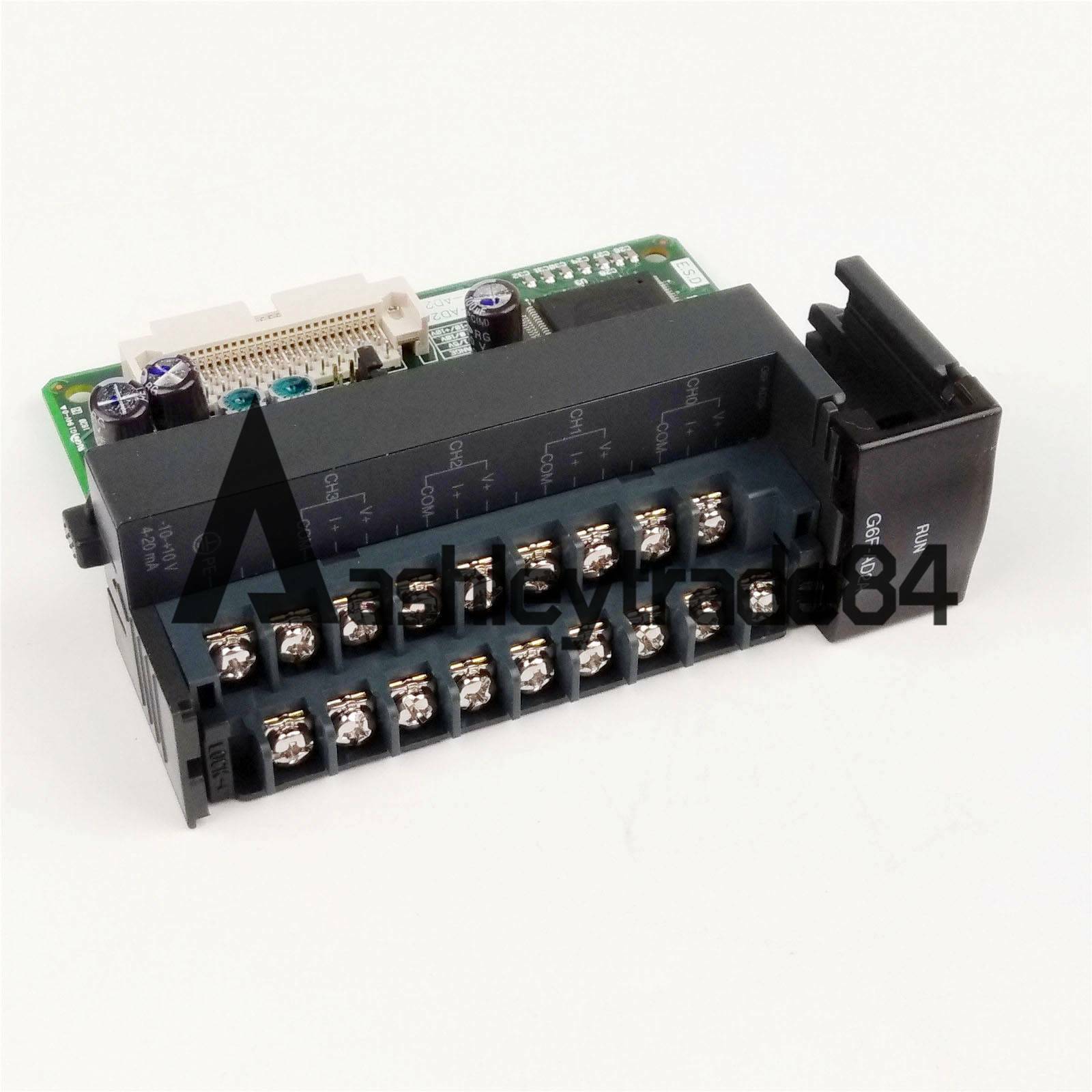 1PC New LS G6F-AD2A PLC Module