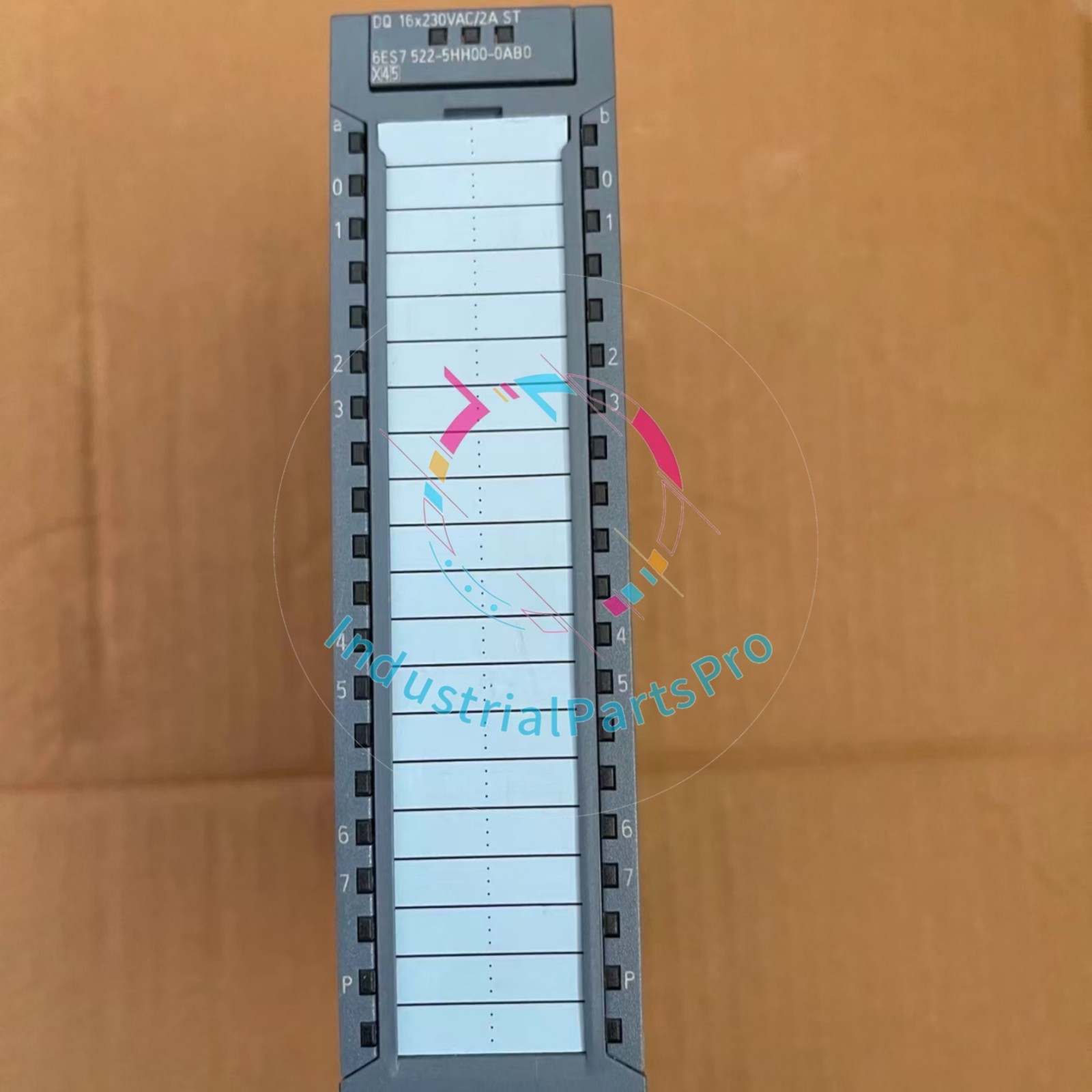 1PCS SIEMENS 6ES7522-5HH00-0AB0 New in box PLC Module 6ES7 522-5HH00-0AB0