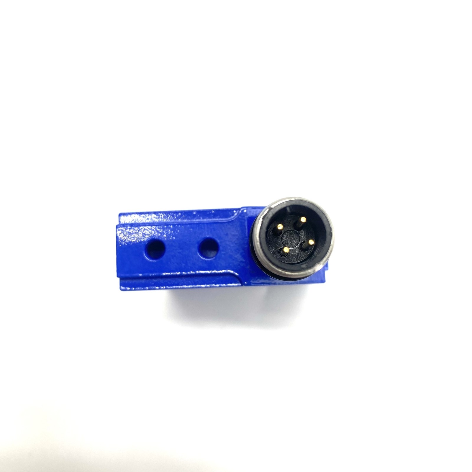 New Photoelectric Sensor For Sick WTB12-3P2431 1041411 10-30VDC 4-PIN M12 PNP