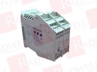 ECKELMANN FBMDIM1601 / FBMDIM1601 (USED)