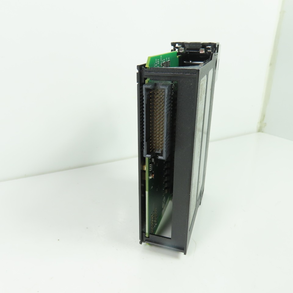 Allen-Bradley 1756-LSC8XIB8I ControlLogix 8 Point Counter Input Ser A FW 1.011