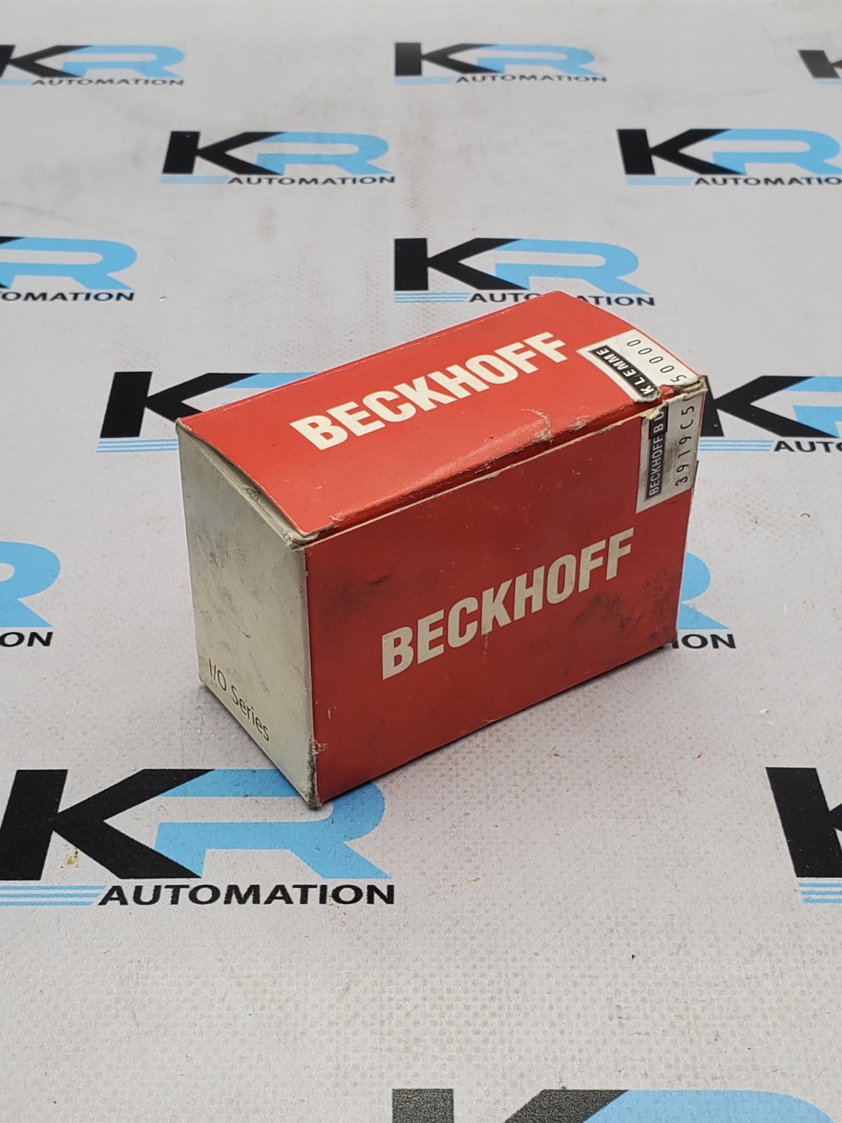 BECKHOFF LC5100 PLC Module