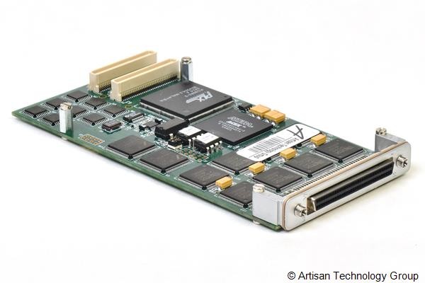 General Standards PMC-SIO4BX-256K Four Channel High Performance Serial I/O PMC