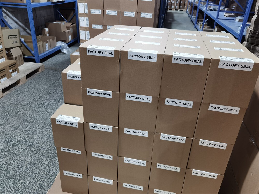 New Factory Sealed Allen Bradley 1734-IB8 POINT I/O 8 Point Digtal Input Module