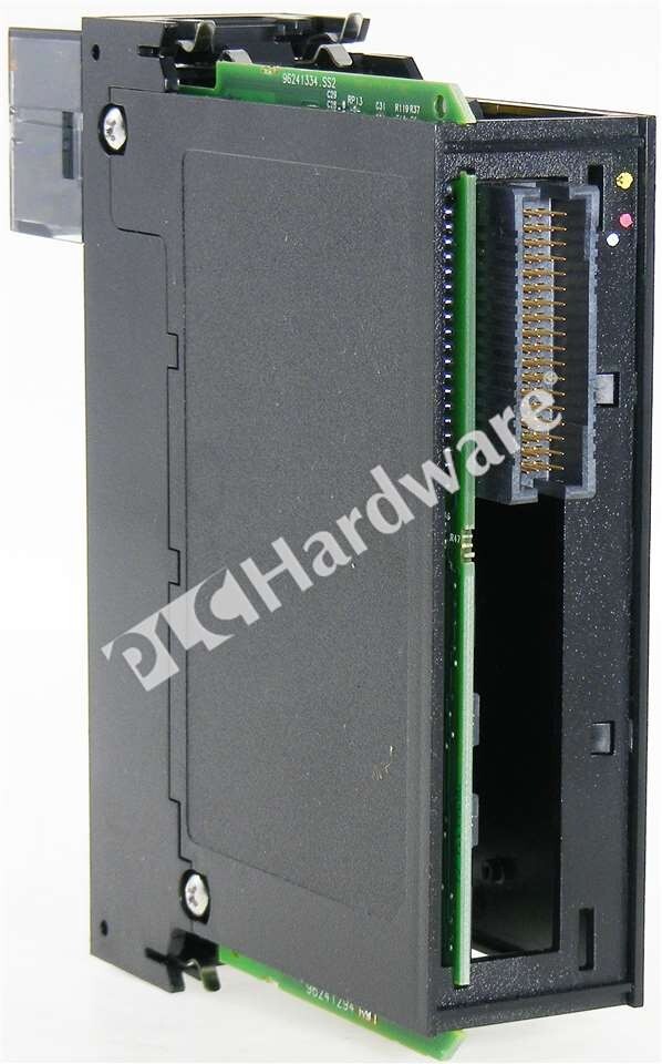 Allen Bradley 1756-OF4 /A ControlLogix Analog Output Module 4-Pt Current/Voltage