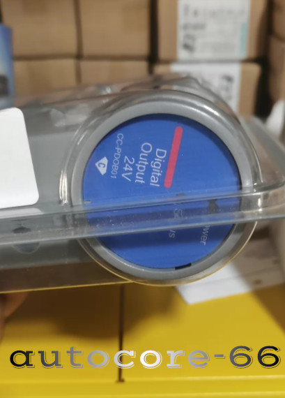 NEW Honeywell CC-PDOB01 Digital Output PLC Module Fast shipping DHL/Fedex