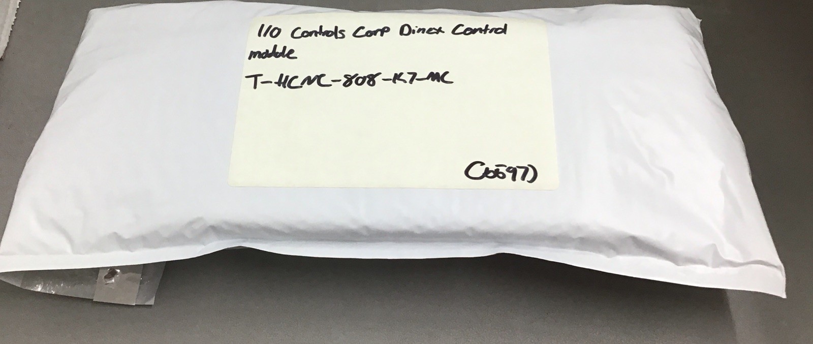 I/O Controls Corp Dinex Control Module T-HCNC-808-K7-MC (b597)