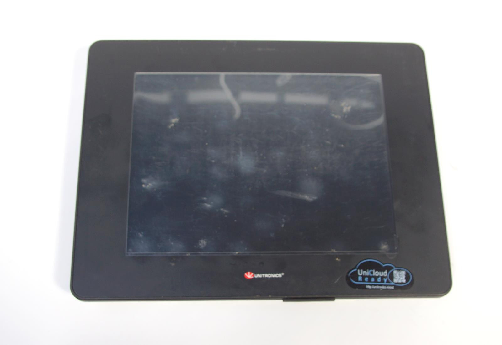 UNITRONICS HMI PLC USP-104-B10 10.4″ HMI Panel 12/24V Display
