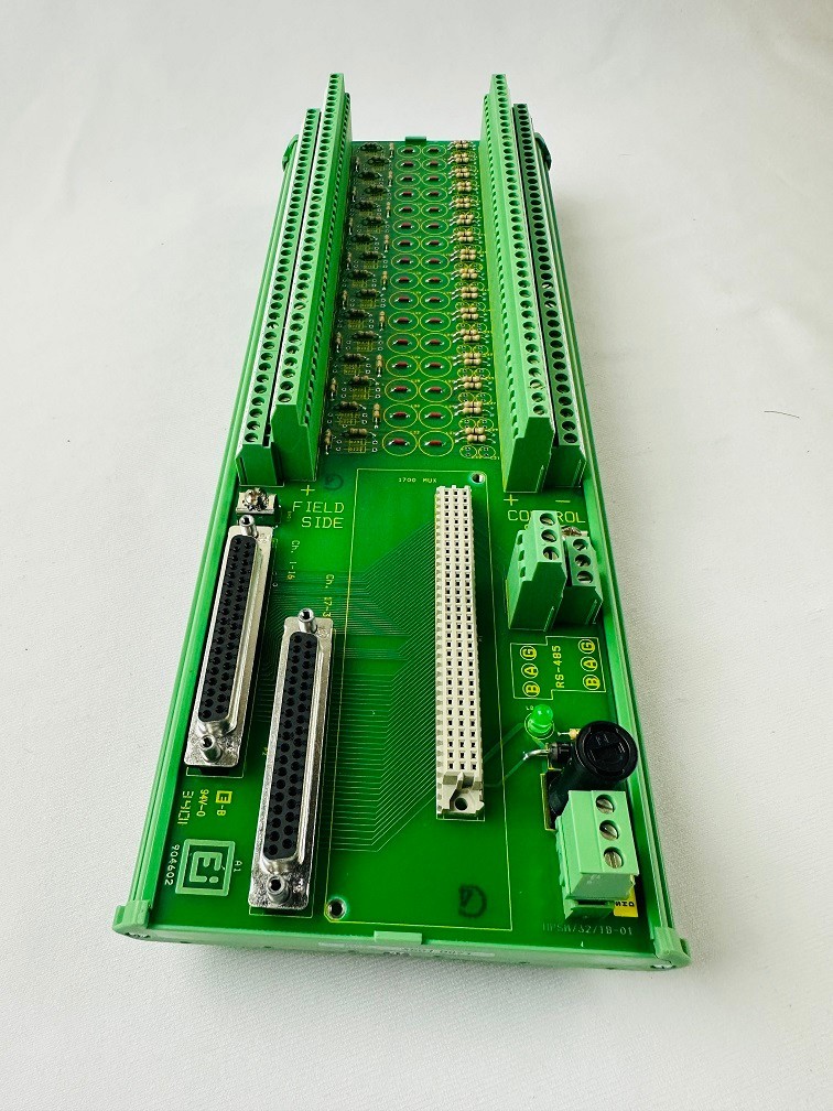 Pepperl+Fuchs HPSM/32/TB-01 473488 Hart Termination Board