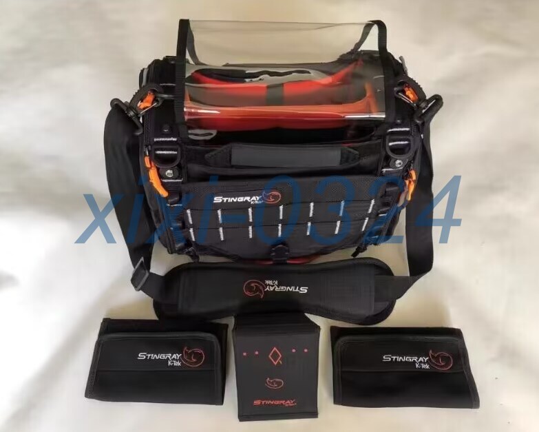 1pcs NEW K-Tek Stingray KSTGM Recording machine package DHL shipping
