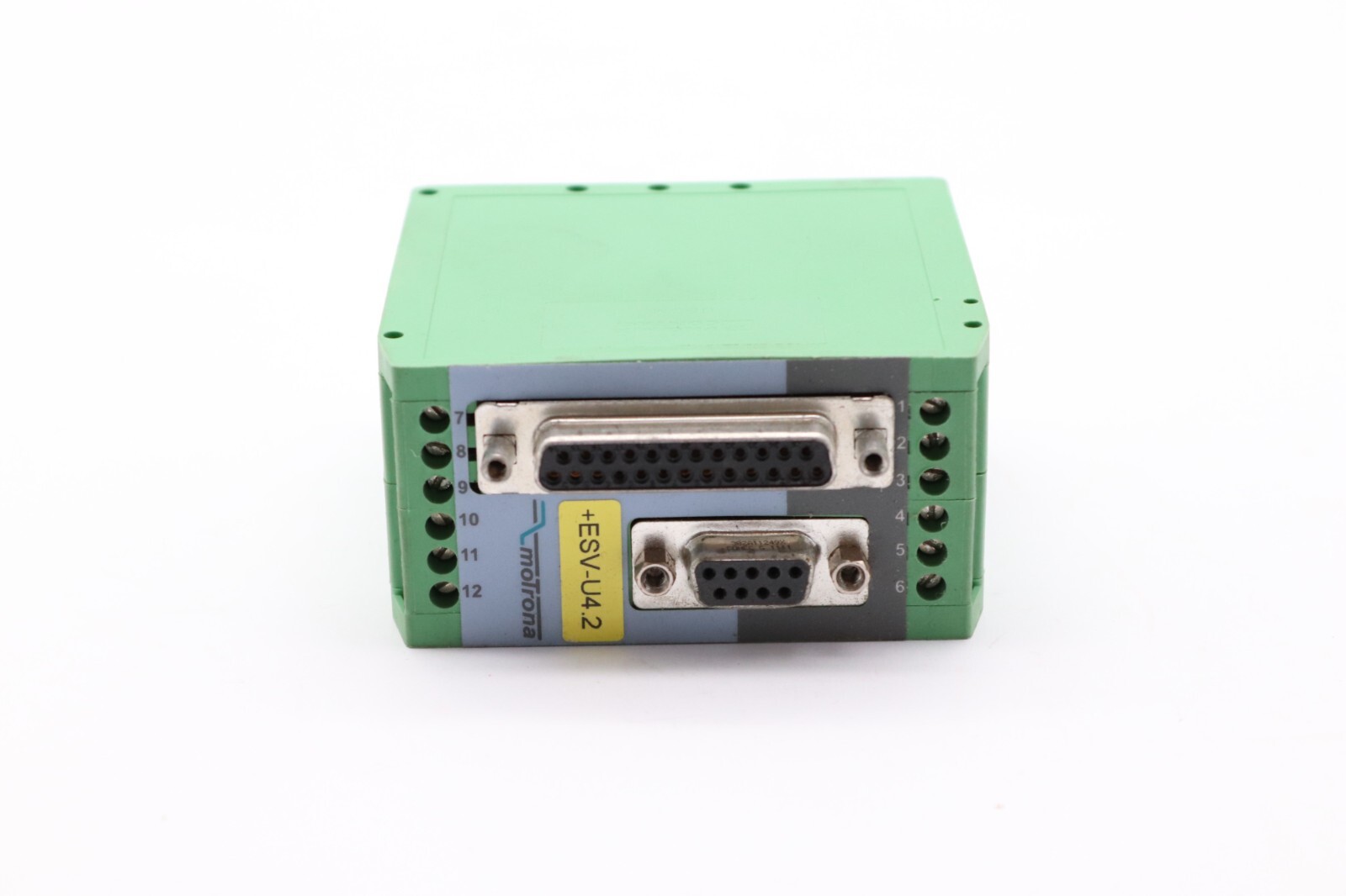 Motrona IP251 IP25101F/02P