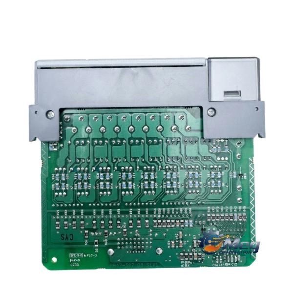Allen-Bradley 1746-OBP16 / 1746OBP16 SLC 500 Digital Output Module