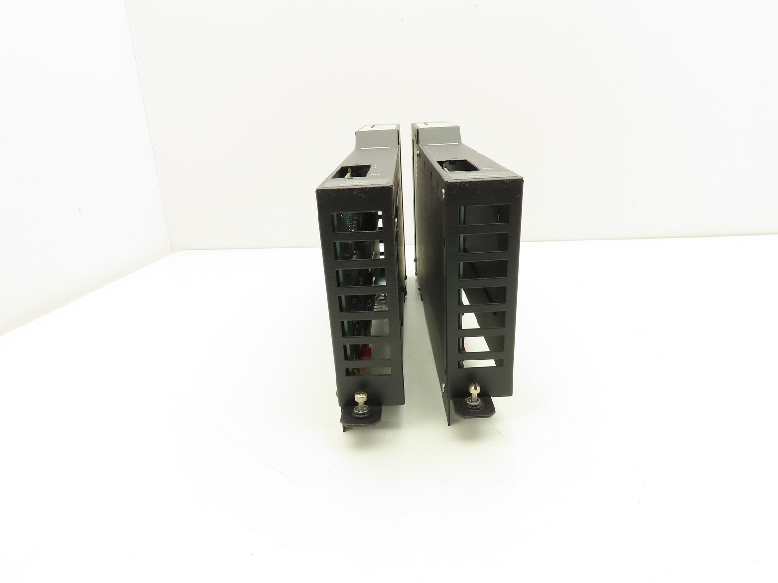 Square D 8030-CRM222 Sy/Max Remote Interface Module Series G 5VDC 1A Lot Of 2
