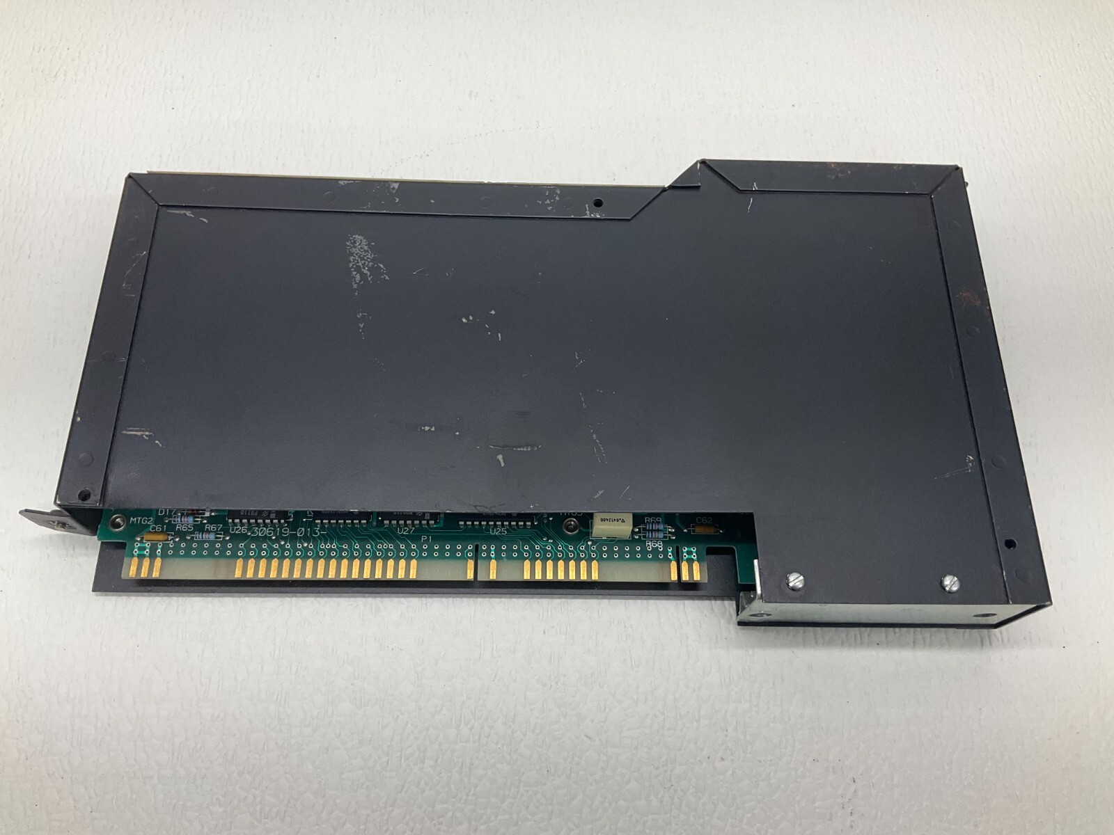Square D Sy/Max 8030 RIM-101 Input Module 120 VAC RIM101 Ser. C1 SyMax (TBI)