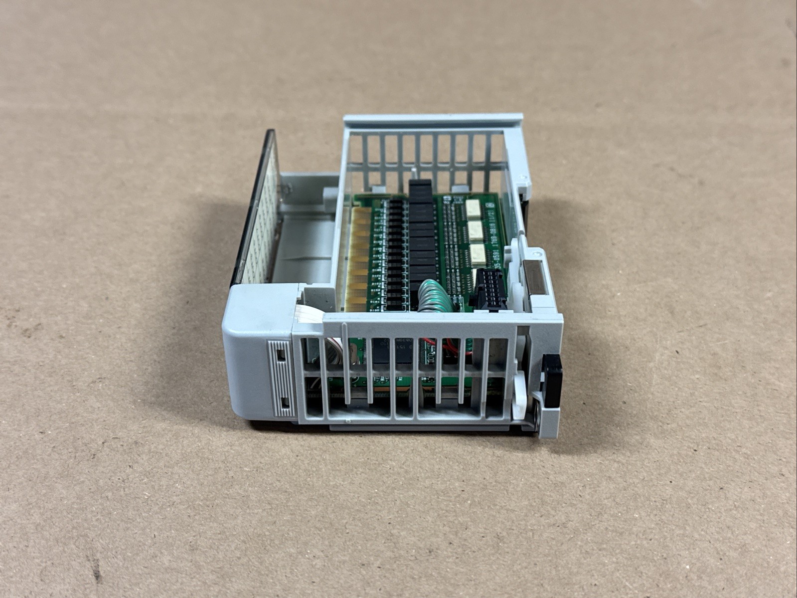 NEW Allen Bradley 1769-OB16 /B Compact I/O Output Module WARRANTY FAST SHIPPING