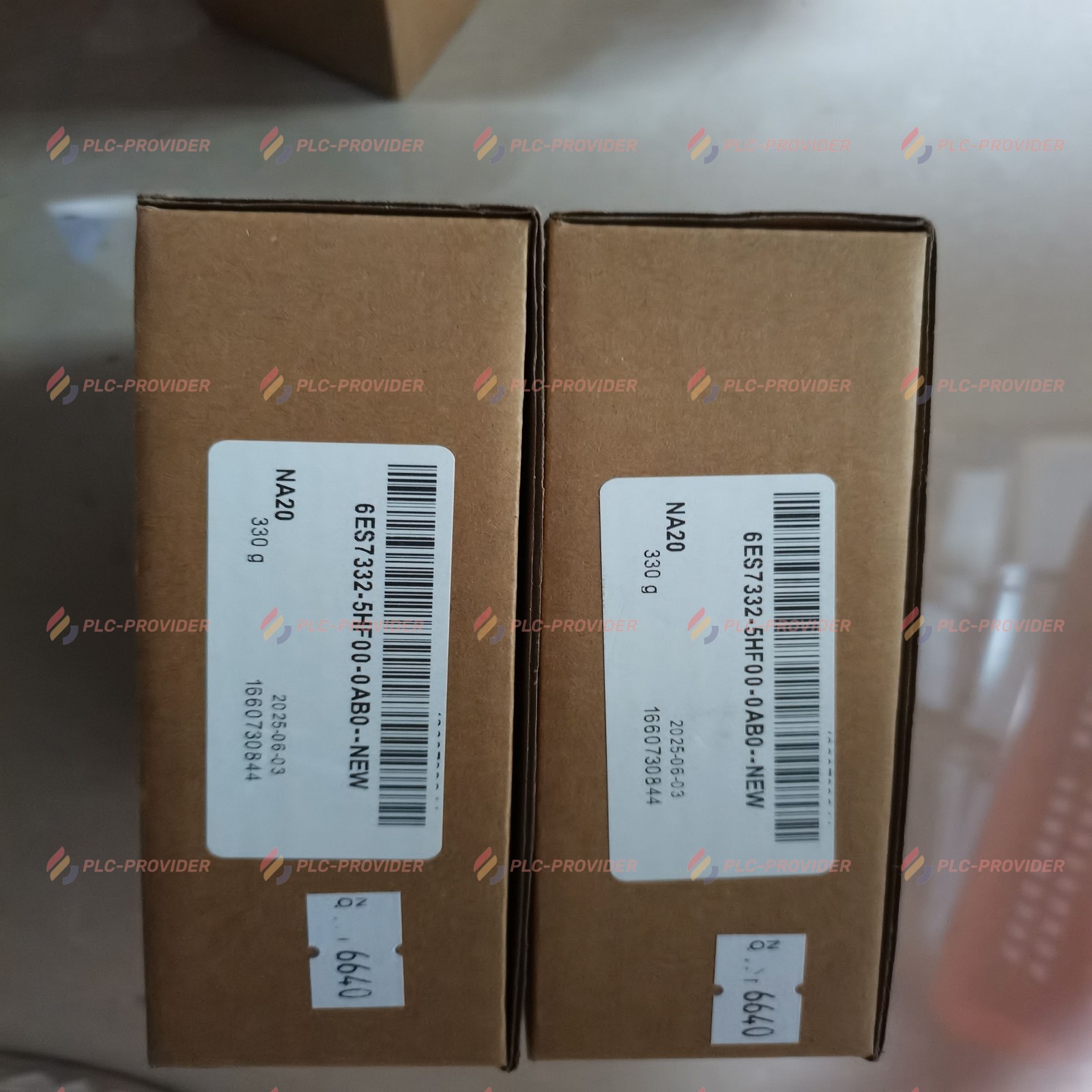 1PC 6ES7332-5HF00-0AB0 New Sealed Siemens US LOCAL STOCK
