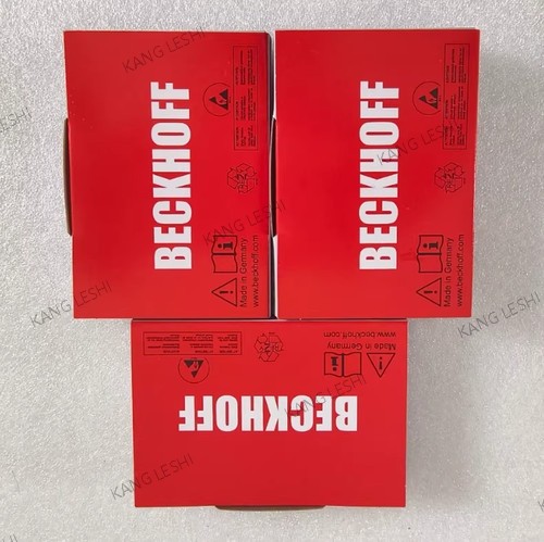 BECKHOFF KL2134 New Beckhoff KL2134 PLC Module Brand New