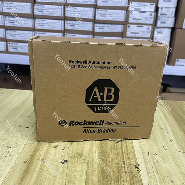 1769-IF4XOF2 Rockwell Automation Process Control Analog IO Module