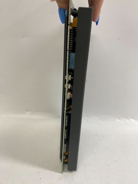 Allen-Bradley 12-Bit Analog Input Module Firm Rev.L/Ser.A 1771-IFE A
