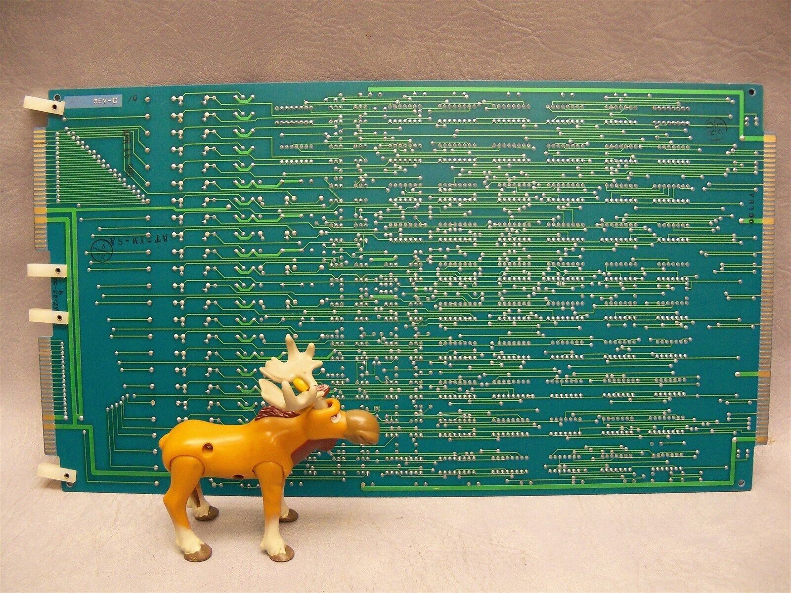 Cincinnati Milacron 3-531-2989A Input Module Rev C
