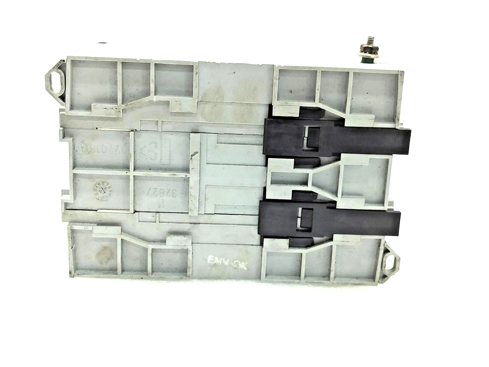 1791-16BC Allen-Bradley AC Block 10-30VDC with 16 point Input/Output Module