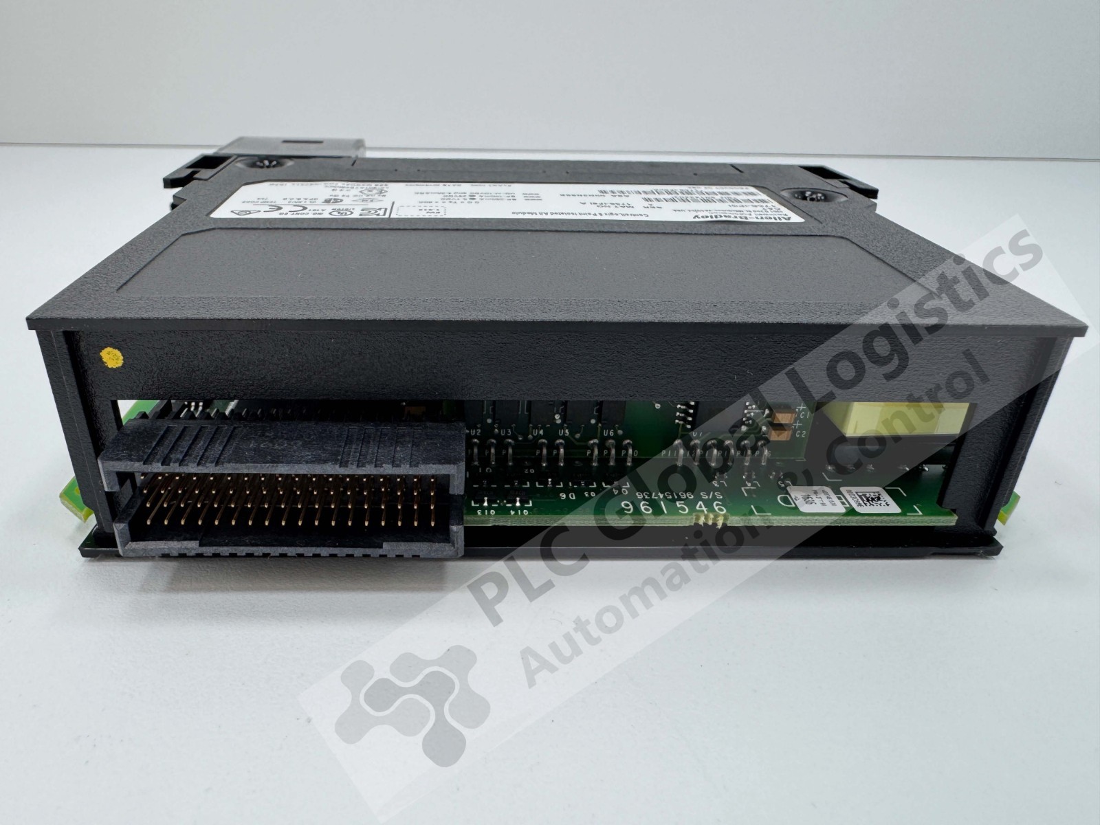 Sealed Allen Bradley 1756-IF6I /A ControlLogix Analog Input Module Current/Volt