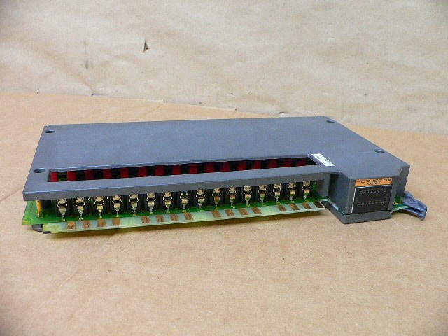 Allen-Bradley 1771-Od16 Output Module