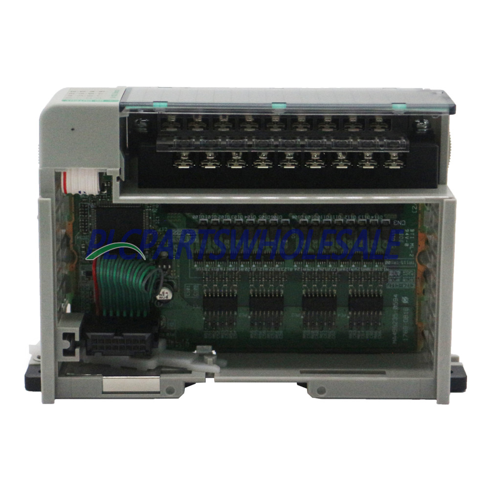 Allen Bradley 1769-OB16 CompactLogix 16 Pt 24VDC I/O Sourcing Output Module