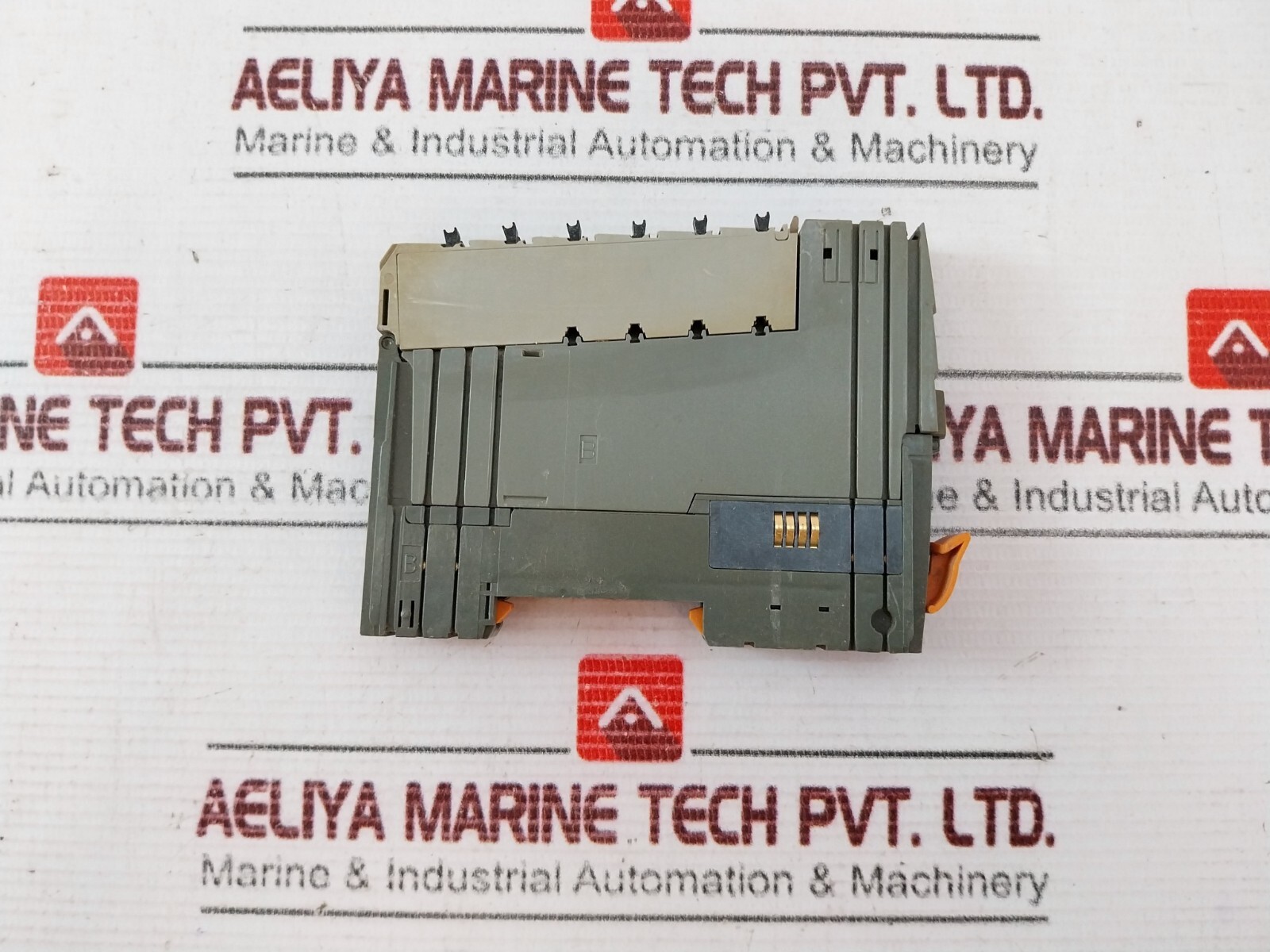 B&R AUTOMATION X20 DS 1319 Digital Output Module E115267