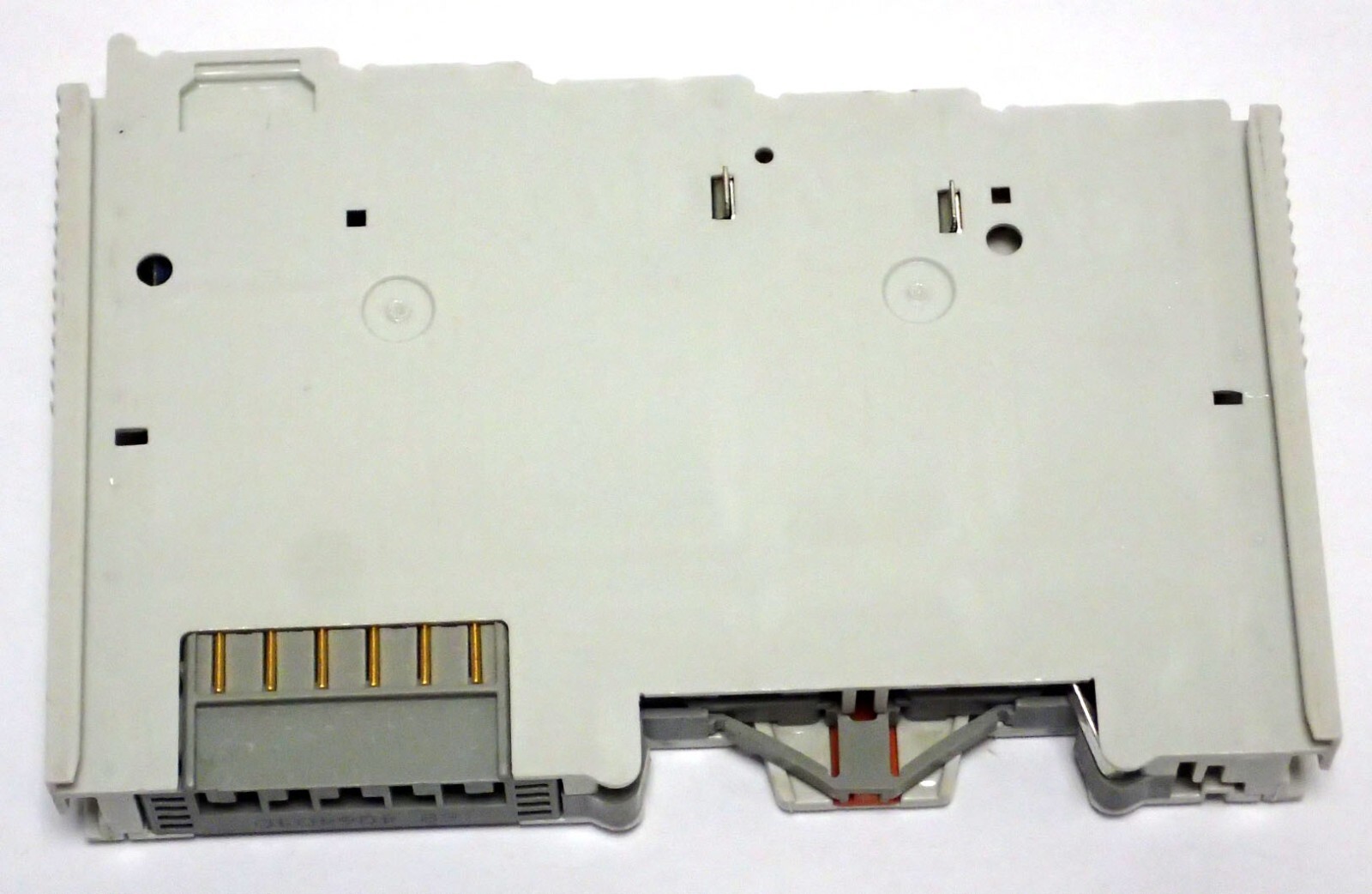 BECKHOFF EL1008 EtherCAT TERMINAL 8-CHANNEL DIGITAL INPUT 24Vdc 3ms TESTED!