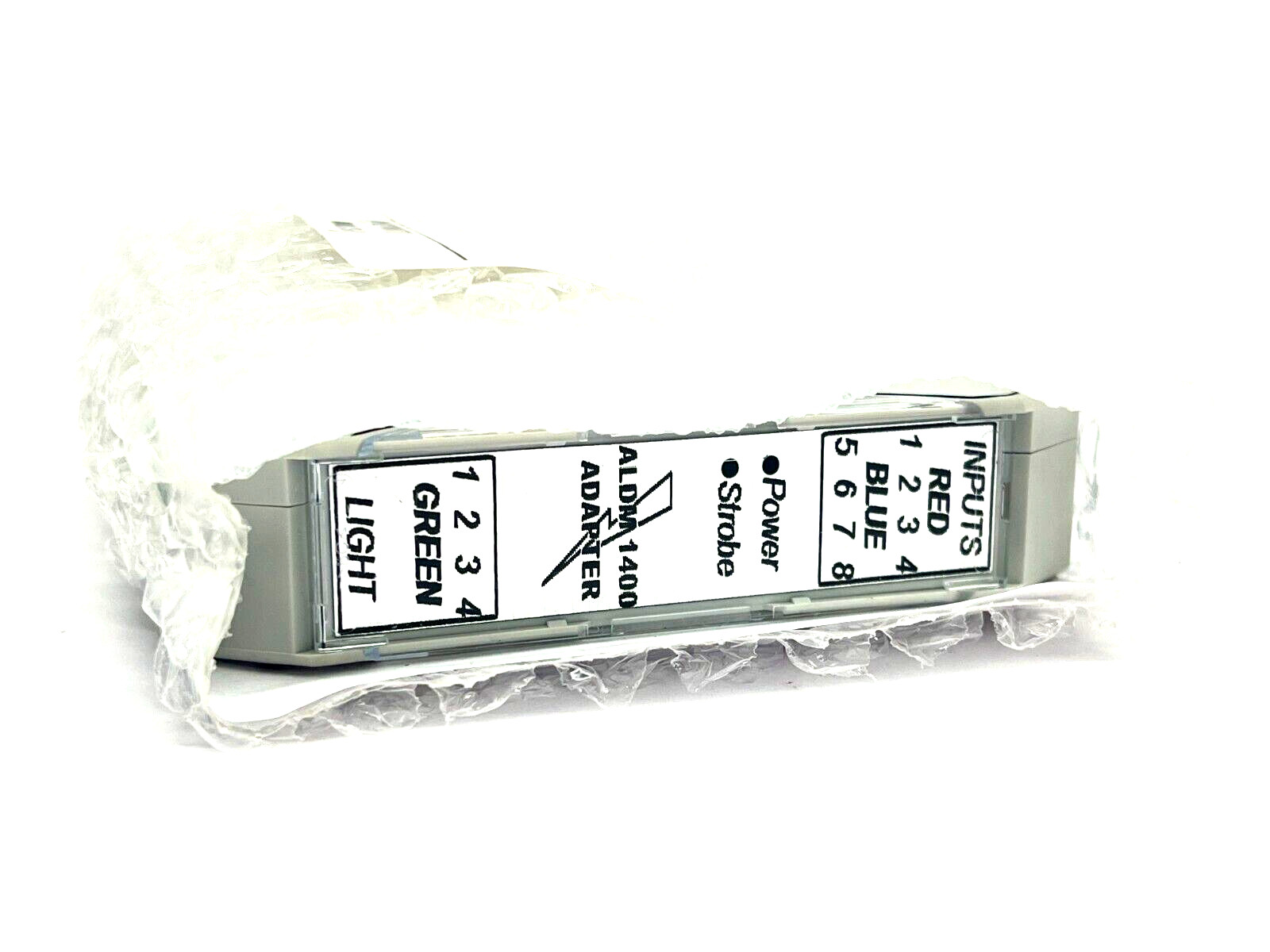 Spectrum Illumination ALDM1400 Analog LED Driver Module 0-10VDC