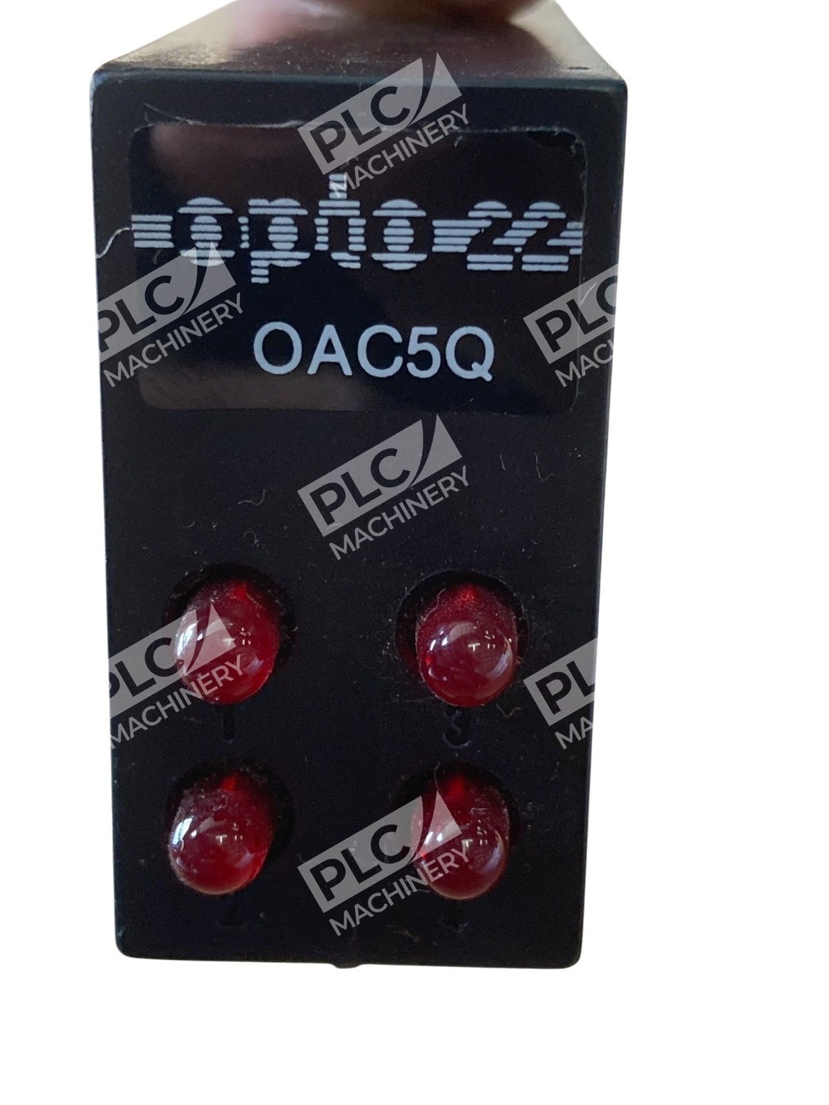 OPTO 22 OAC5Q MODULE
