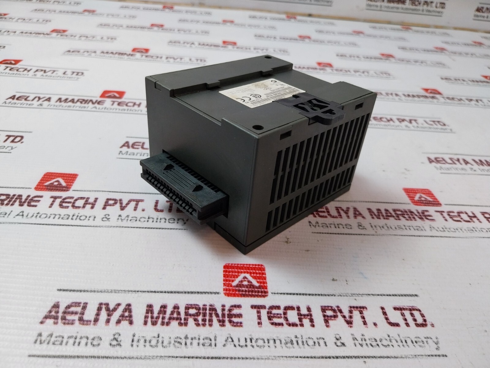 Siemens 6ES7 231-0HC00-0XA0 Analog Input Module EM231
