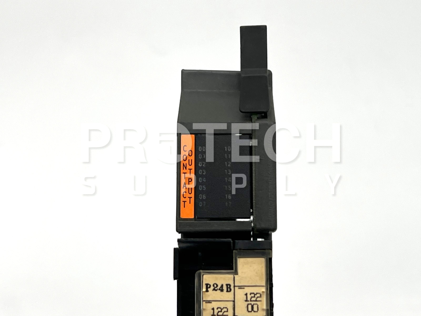 Allen-Bradley 1771-0W16/B Contact Output Module 96110073 D01 with WARRANTY