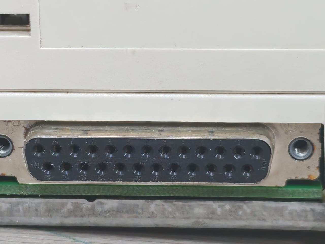 ABB AC 800M/PM860 3BSE018110R1 PR;G PROCESSOR WITH 3BSE018100R1/PM860K01 BASE
