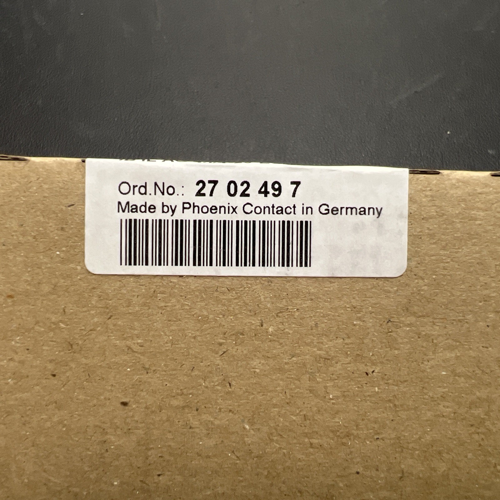 PHOENIX CONTACT IB IL AO 4/I/4-20-ECO (2702487) Analog Input Module