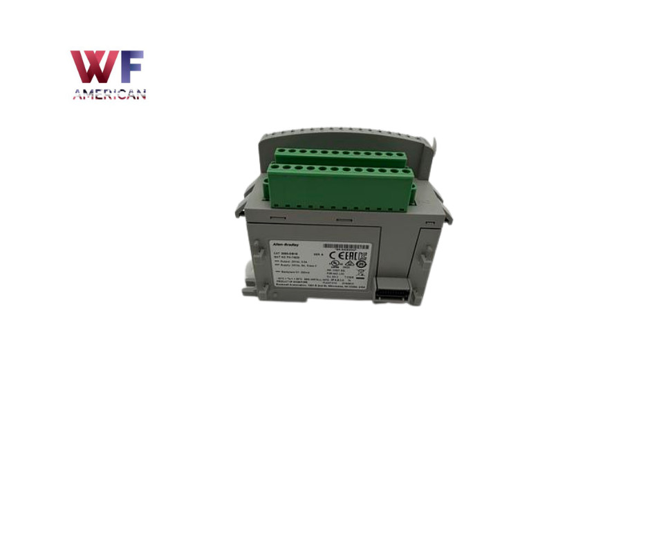 Allen-Bradley 1769-OB16 PLC Output Module