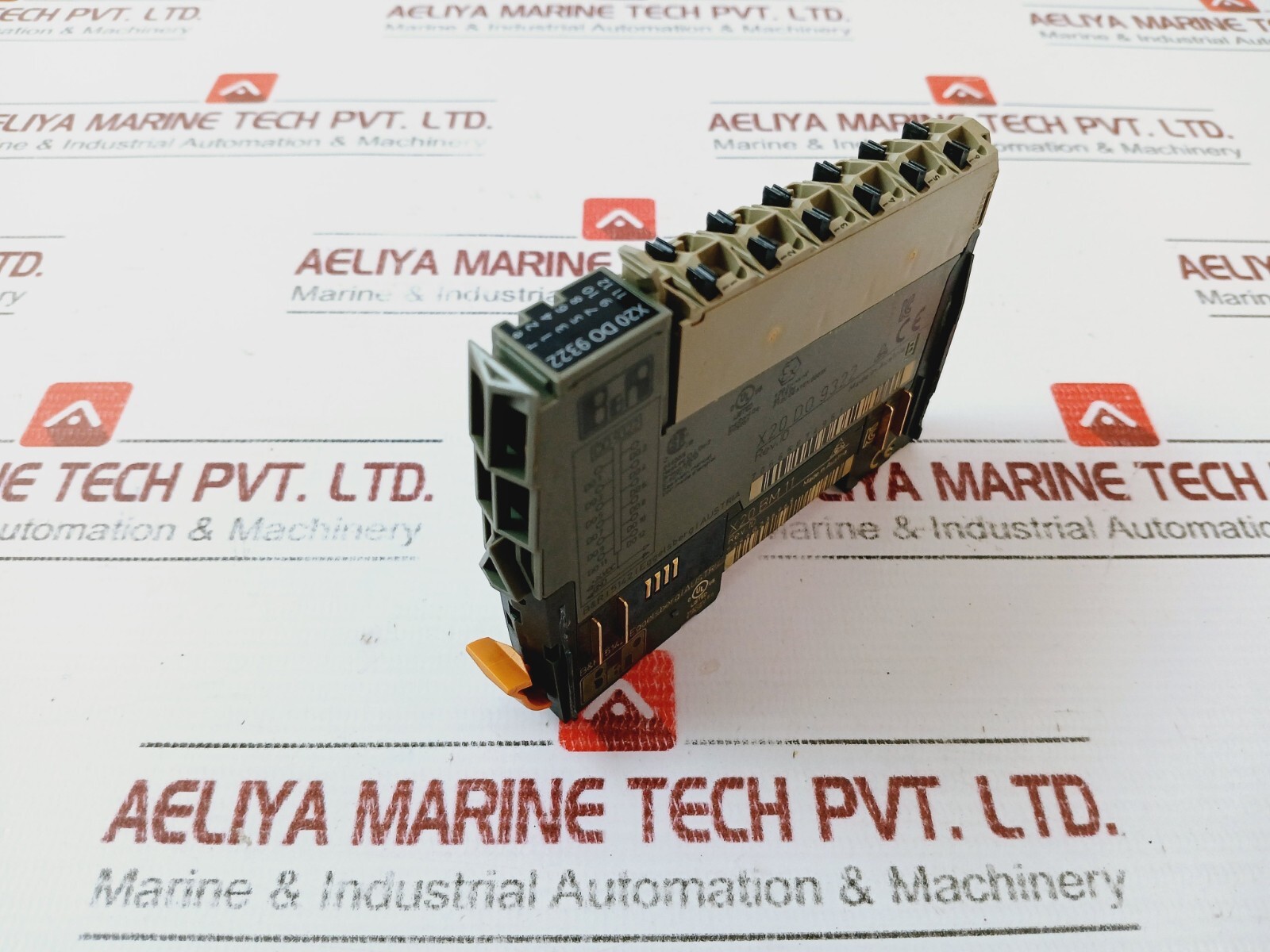 B&R X20 DO 9322 PLC Digital Module 24VDC, 70665874951