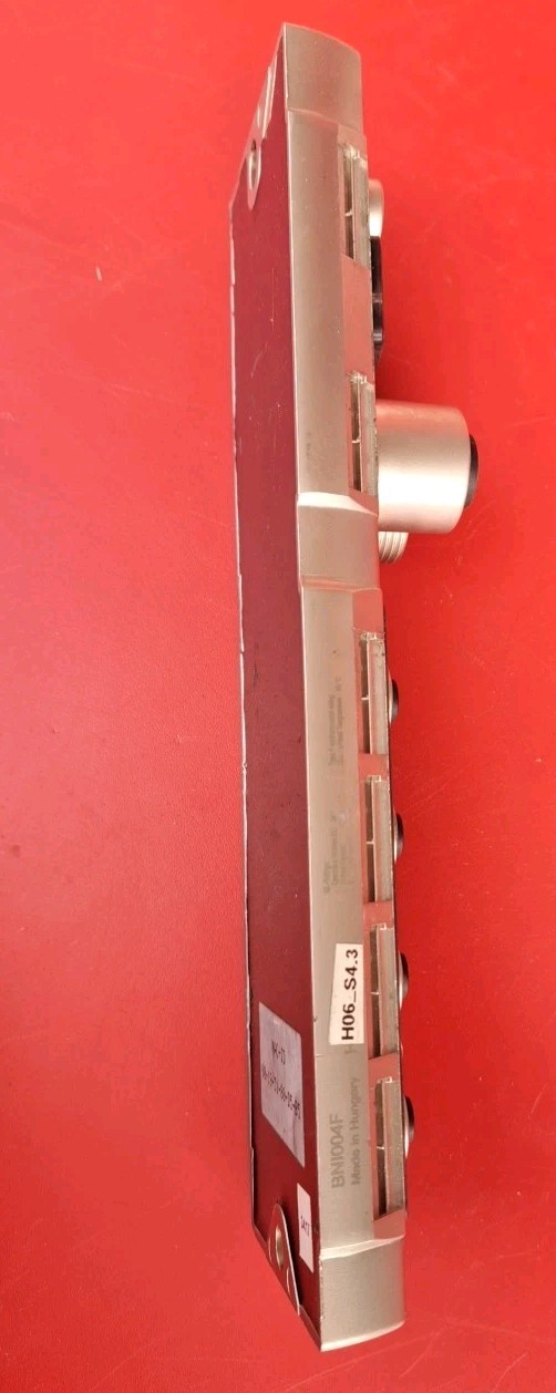 BALLUFF BNI004F BNI EIP-302-105-Z015 Ethernet/IP Module