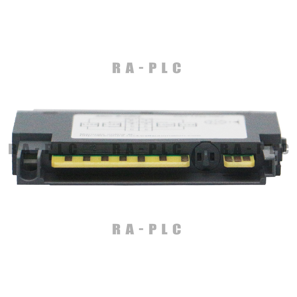 New Allen Bradley 1734-OB4 POINT I/O 4 Channel Digital Output Module