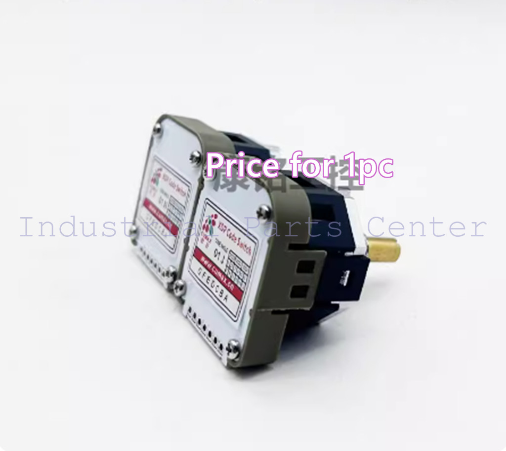 1pc Eurojumbo Axis Selector Switch 03H